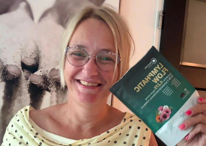 Review by Jenny W