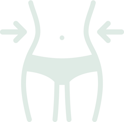 Reduces Swelling