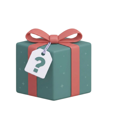 Mystery Gift