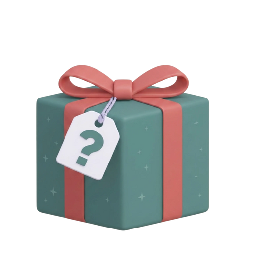 Mystery Gift