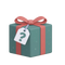 Mystery Gift