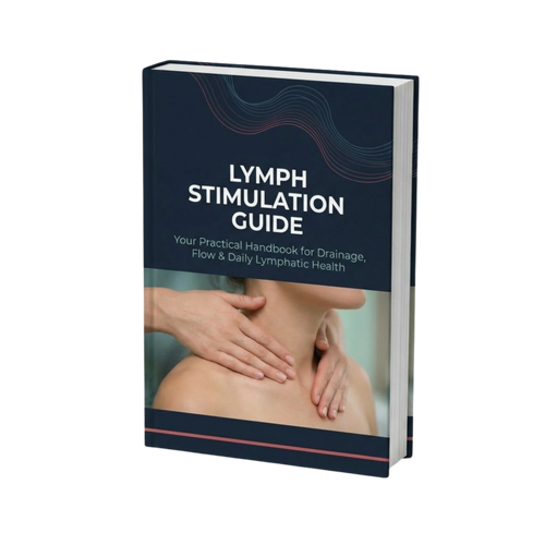 E-Book: Lymph Stimulation Guide